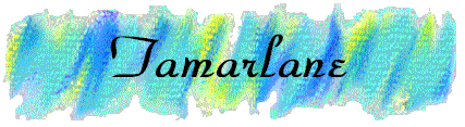 Tamarlane Banner.gif (22030 bytes)